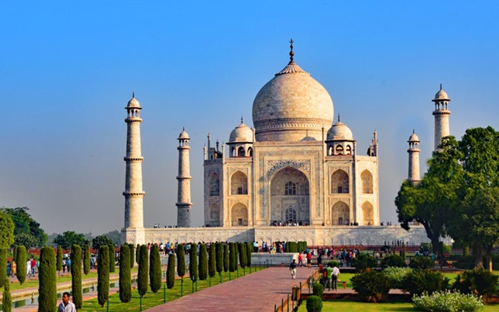 14 Days Golden Triangle Tour with Kerala
